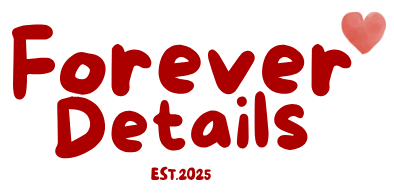 Forever Details