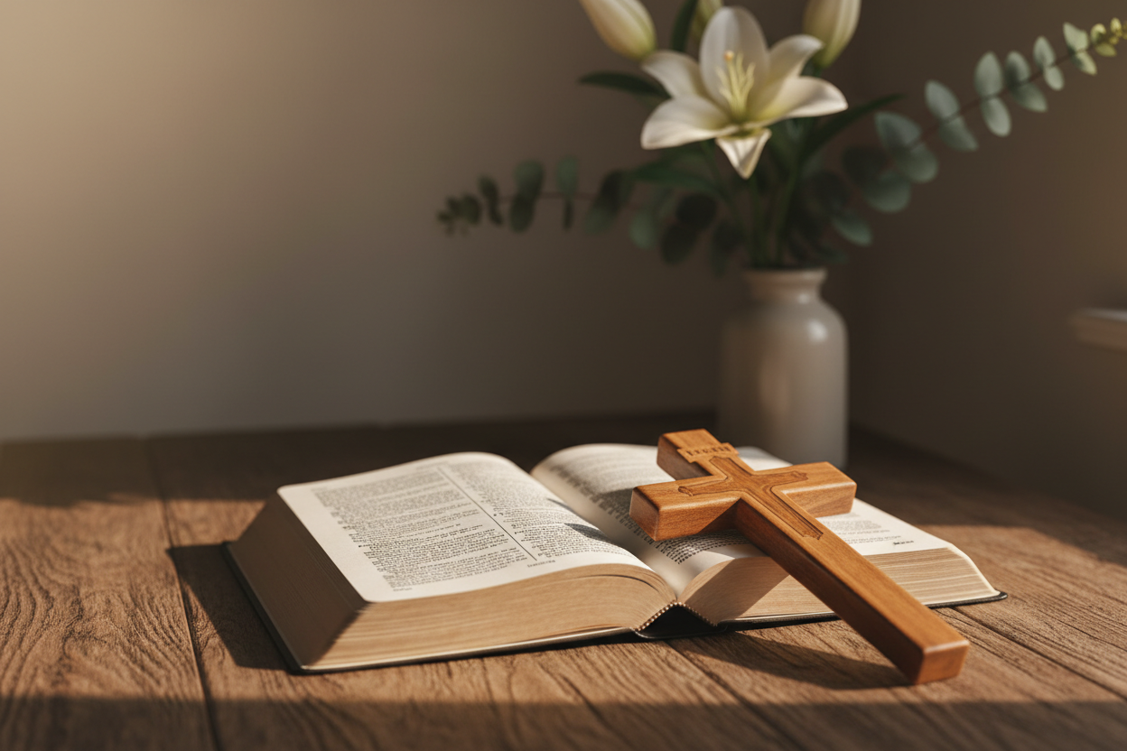 Productos Religiosos