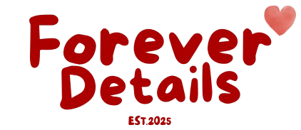 Forever Details