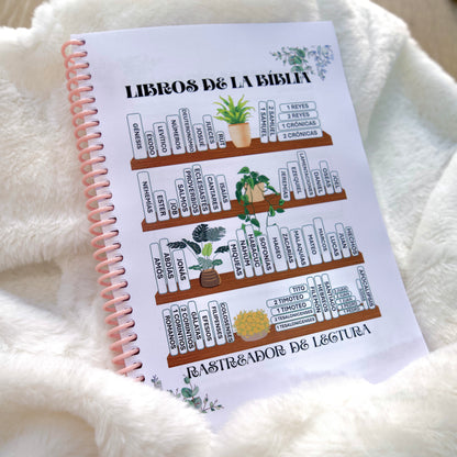 Diario de Estudio Bíblico – Método SOAP