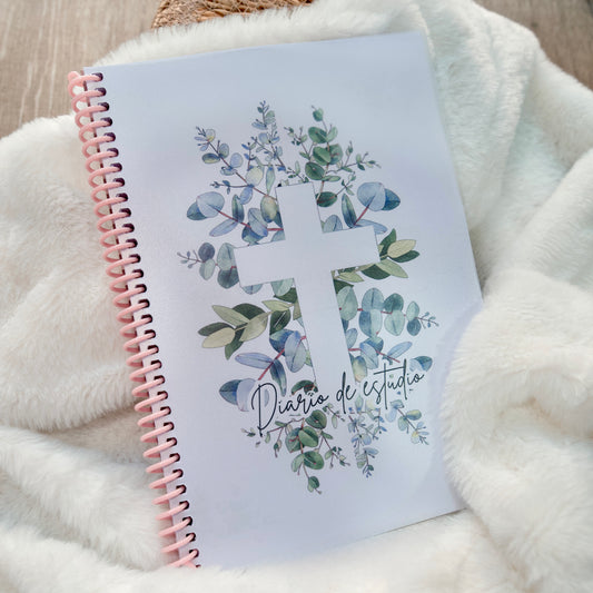 Diario de Estudio Bíblico – Método SOAP