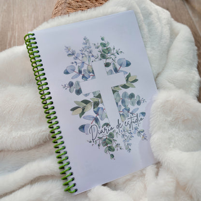 Diario de Estudio Bíblico – Método SOAP