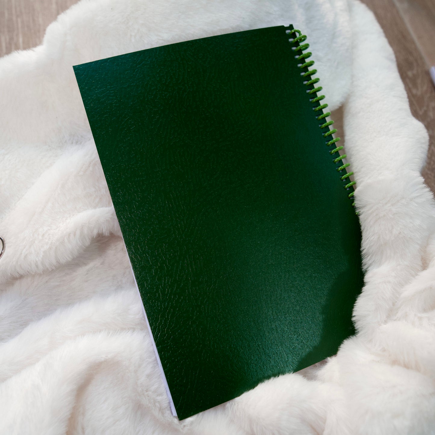 Diario de Estudio Bíblico – Método SOAP