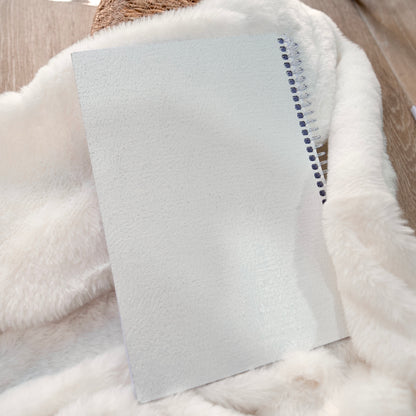 Diario de Estudio Bíblico – Método SOAP