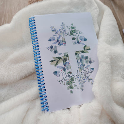 Diario de Estudio Bíblico – Método SOAP