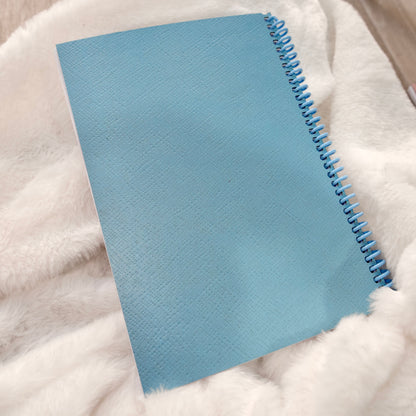 Diario de Estudio Bíblico – Método SOAP