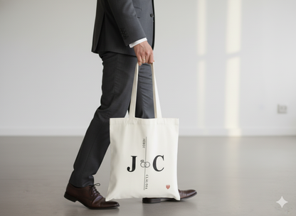 Tote Bag regalo boda